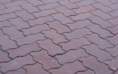 paving stone background