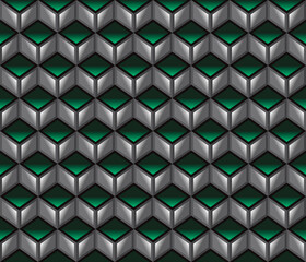-geomatrical-cubes-seamless-pattern [Converted]