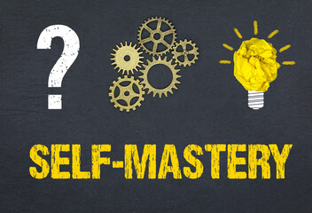 Self-Mastery	
