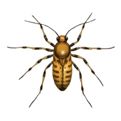 insect vector illustration