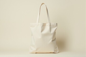 キャンバストートバッグ　モックアップ　サンプイメージ