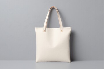 キャンバストートバッグ　 モックアップ　サンプルイメージ