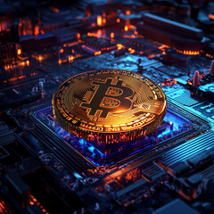 computer circuit board