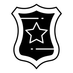 Badge dualtone icon