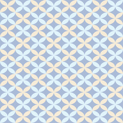 seamless geometric pattern texture
