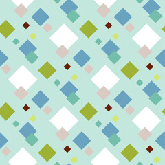 seamless geometric pattern texture