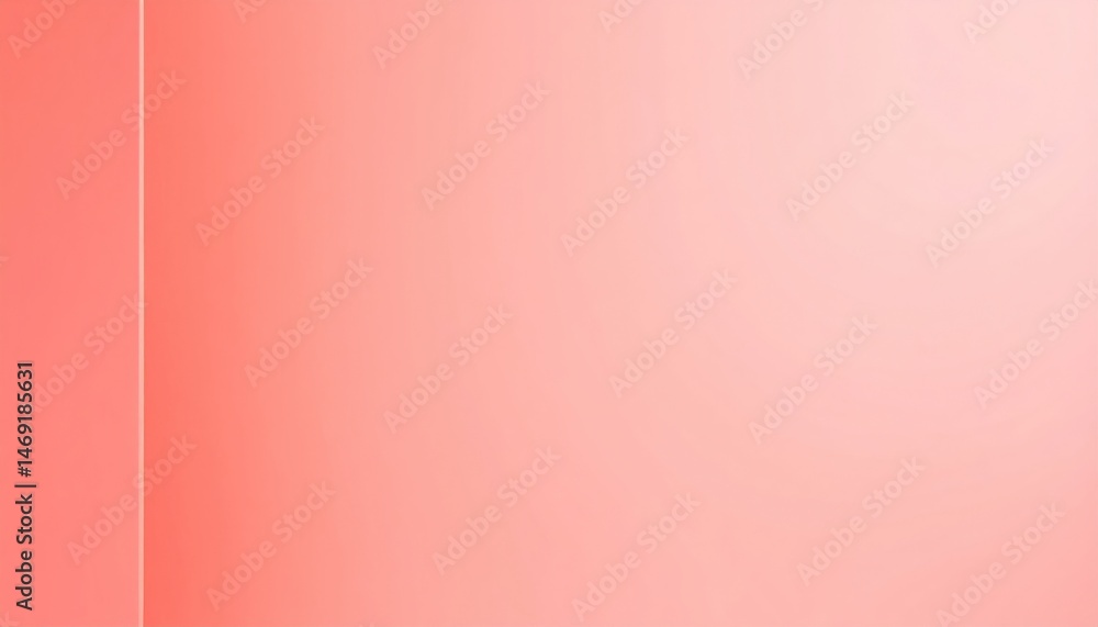 Poster dynamic color gradient background digital art abstract design modern aesthetic close-up visual conce