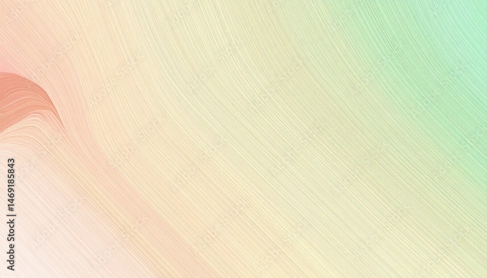 Poster dynamic abstract colorful background digital art modern design creative space soft textures art conc
