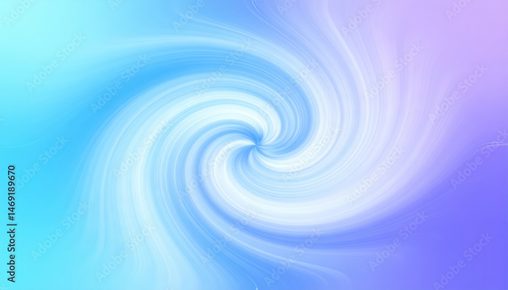Poster vibrant swirl animation digital art abstract background creative design colorful environment dynamic