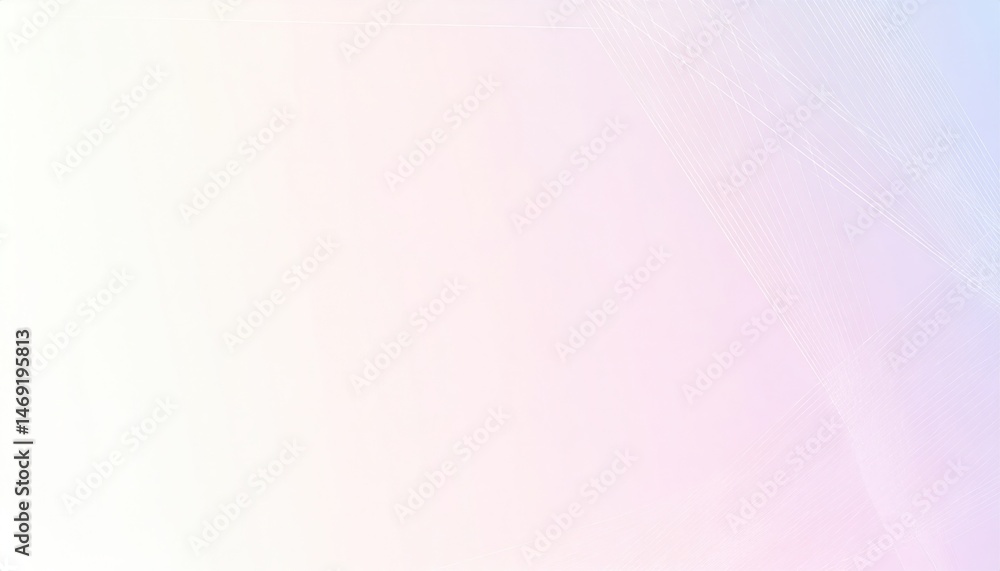 Poster dynamic color shift abstract art digital design minimalist aesthetic close-up perspective visual exp