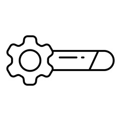 Update line icon