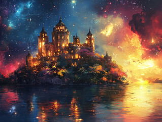 View of nature and sky
