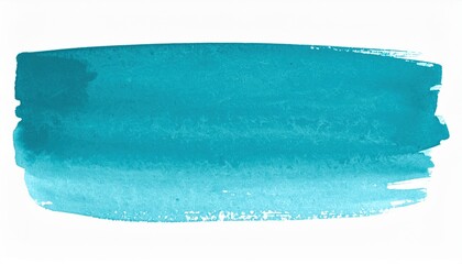 Fototapeta premium Creative paint stroke action digital art studio graphic design contemporary environment abstract viewpoint color concept for visual impact