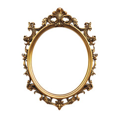 Mirror frame png
