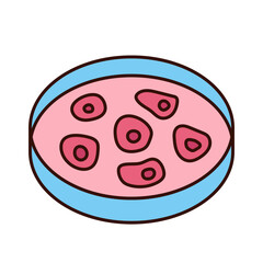 Obraz premium Stem Cell