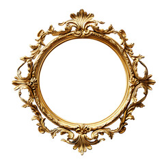 Mirror frame png