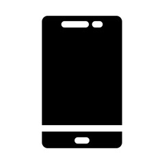 Mobile phone icon