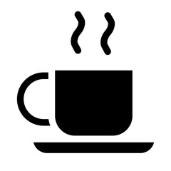 Coffee drink icon