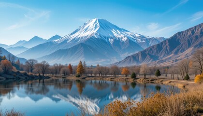 mount cook national park