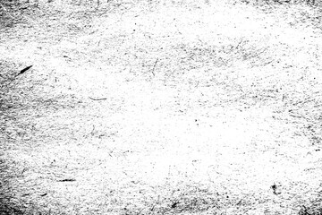 Abstract grunge black and white distressed texture background