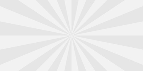 Abstract background with rays retro starburst abstract. Sunburst background vector illustration pattern beam rays. Spiral radial striped backdrop design.