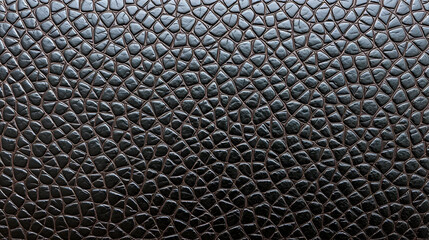 Naklejka premium Textured Aged Hammered Leather with Micro-Scratches and Rough Surface