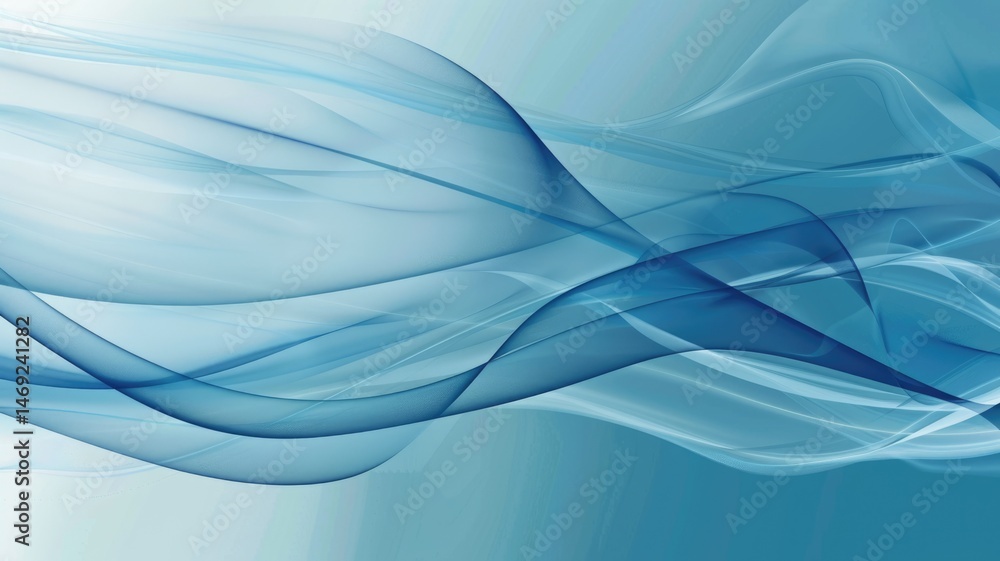Poster abstract vivid color wave express and emphasize energetic signal. seamless texture of vividness curv