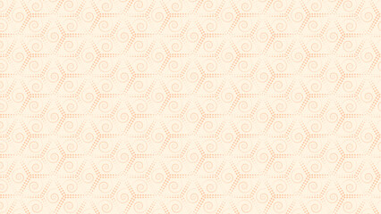 seamless pattern background