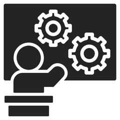 Workshop  Icon 