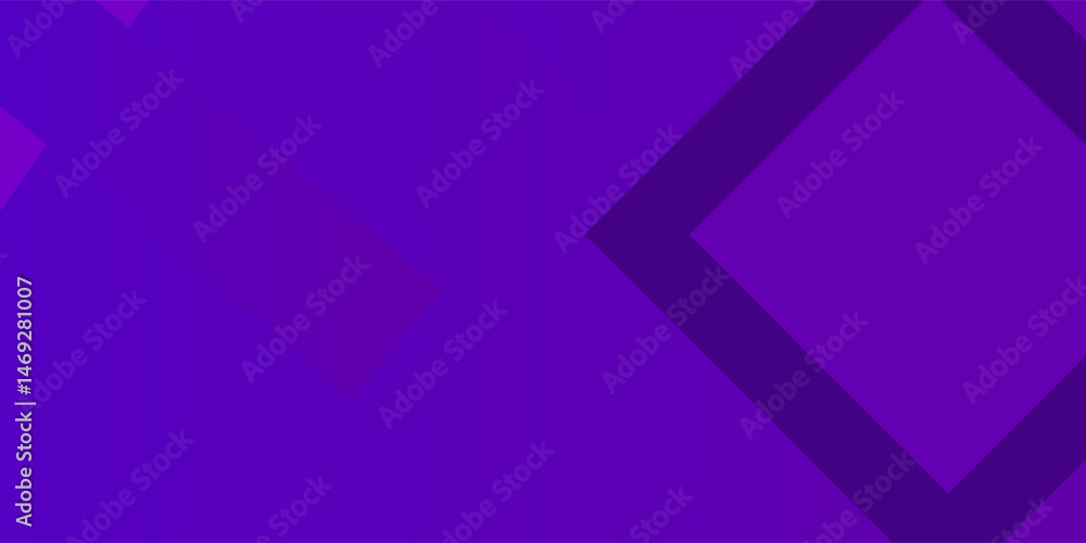 Poster purple geometric background. dynamic sound wave. design element. vector illustration