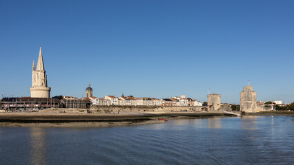 La Rochelle