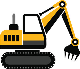 Excavator