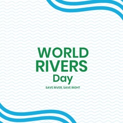 Water Rights, Eco Future, Global Call