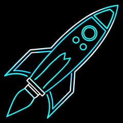 rocket