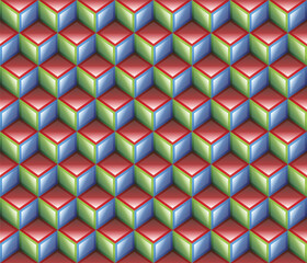 x-geomatrical-cubes-seamless-pattern