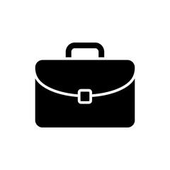 Briefcase with Checklist Page Representing Business Planning and Task Management