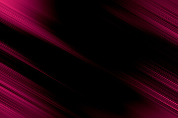 Background abstract pink and black dark are light with the gradient is the Surface with templates...
