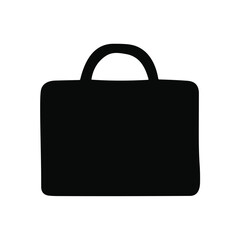 Bag Silhouette
