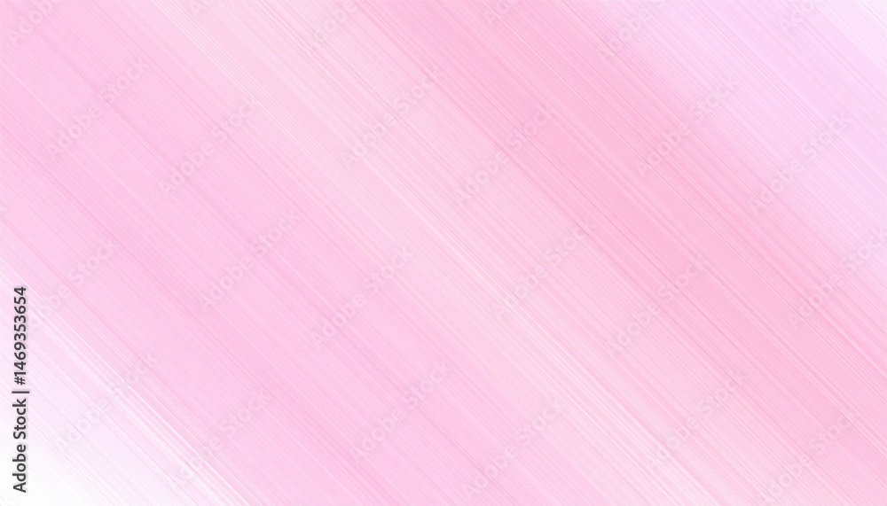 Poster creative soft pink gradient background for web design digital art modern aesthetic smooth texture ab