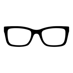 Fototapeta premium Eyeglasses