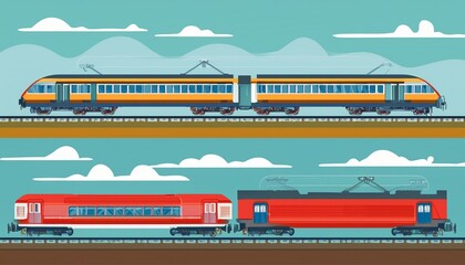 transportation and transport