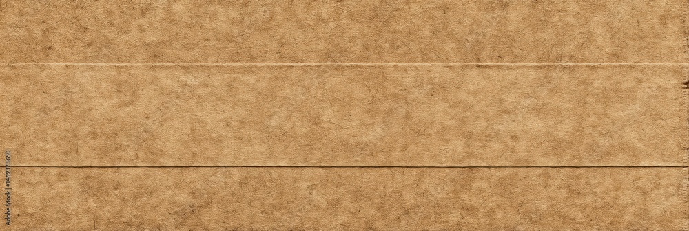 Aufkleber clean kraft paper texture with faint egg outline suitable for various design projects and creative p