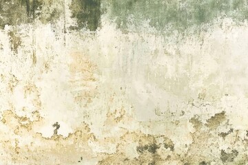 Fototapeta premium Weathered wall texture