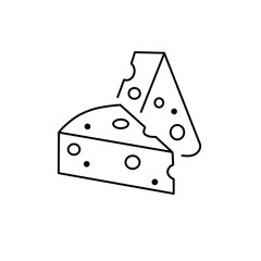 Cheese icon