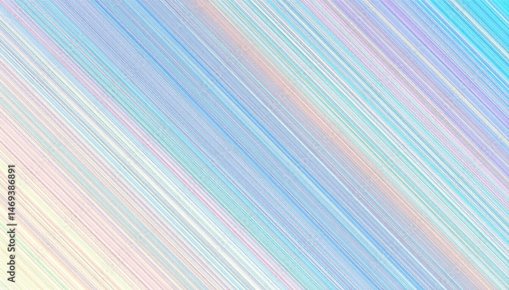 Poster dynamic abstract art patterns digital creation visual design colorful gradient background aesthetic 
