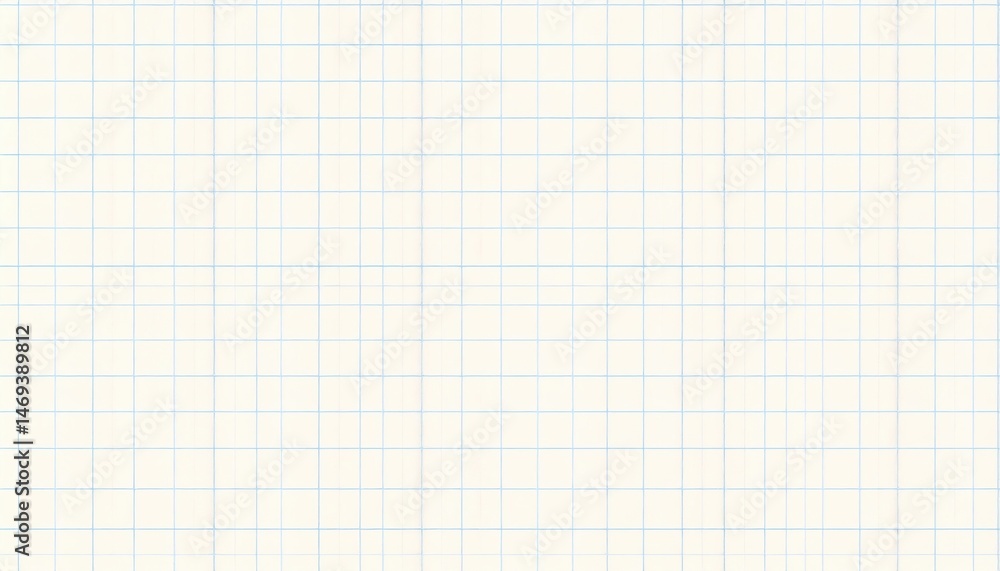 Poster creative grid pattern design digital art studio graphic design minimalist environment top-down view 