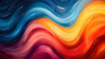 abstract colorful background vector