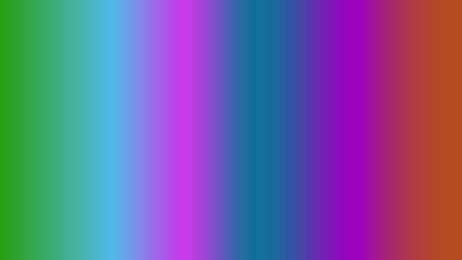 Vertical gradient stripes in vibrant hues (221)