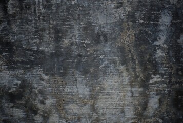 Obraz premium Urban grunge background gray concrete wall, abstract wall art, gray concrete wall texture can be used as background