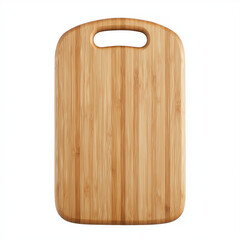 wooden chopping board